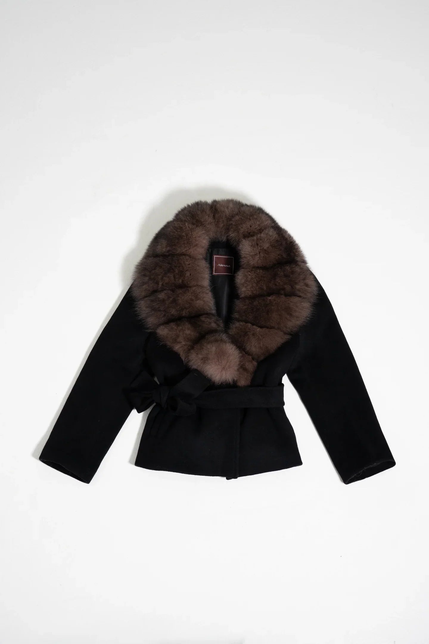 ByScandi™️ - Fur Coat