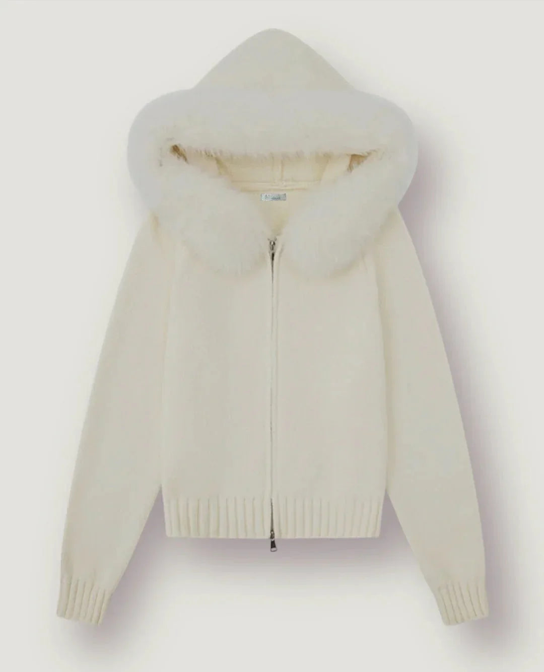 Meja™️ - Fur Jacket