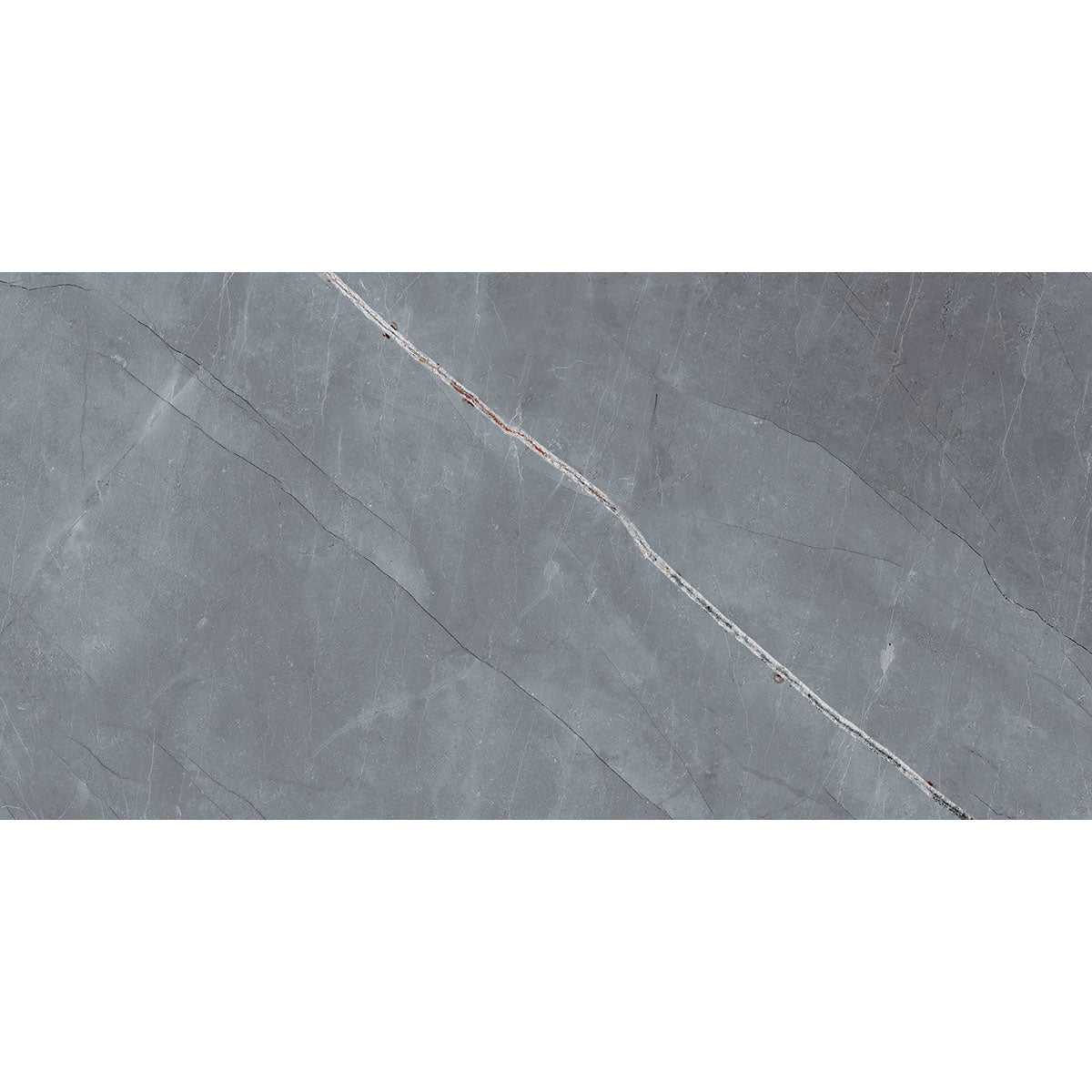 Marmorierte Vinylfliesen (270 cm x 110 cm)