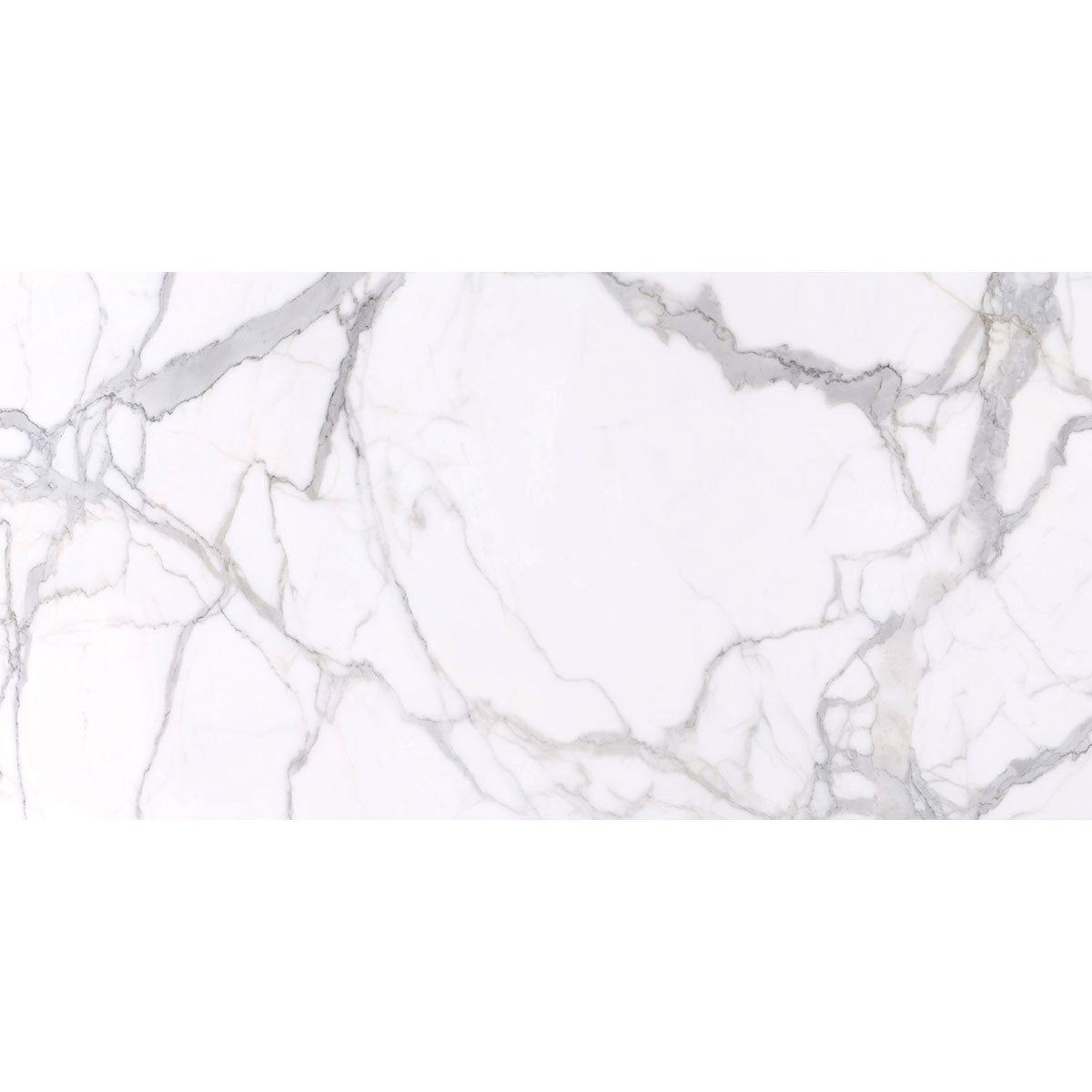 Marmorierte Vinylfliesen (270 cm x 110 cm)